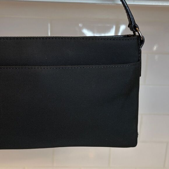 COACH Bag Purse Handbag Y2K Mercer Demi Pouchette Mini Shoulder Bag - Picture 3 of 16